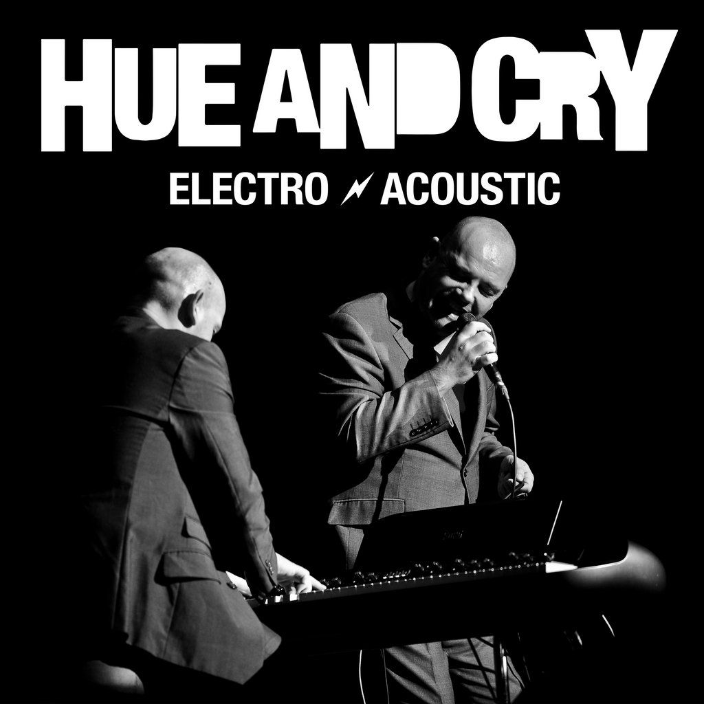 Hue & Cry Electro Acoustic, 23 November | Event in Carlisle | AllEvents