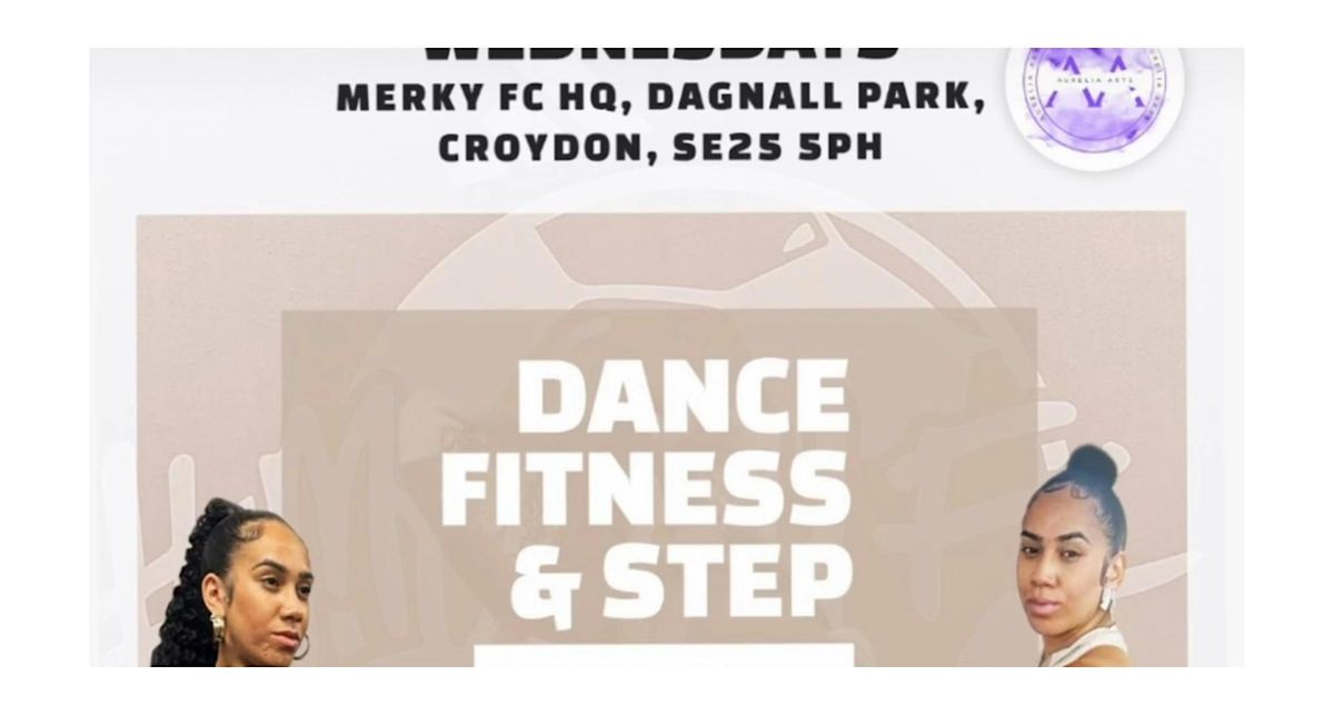 RAGA  AEROBICS, 23 December | Event in London | AllEvents