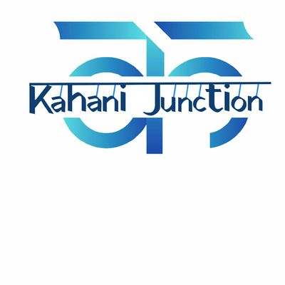 Kahani Junction logo