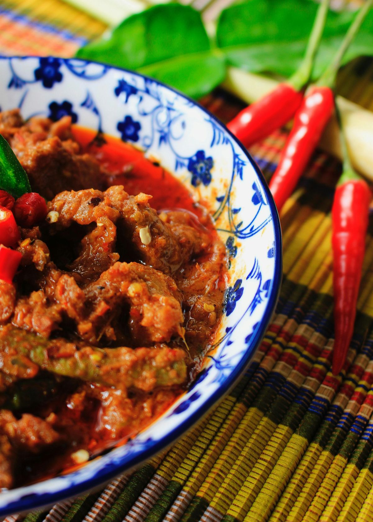 Malaysian Cookery Workshop, 25 June | Event in Glasgow | AllEvents