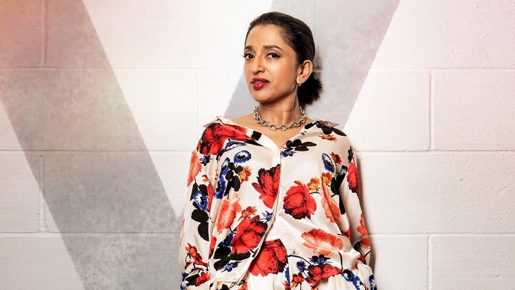 Swanky By Sindhu Vee, 6 March | Event in Raleigh | AllEvents