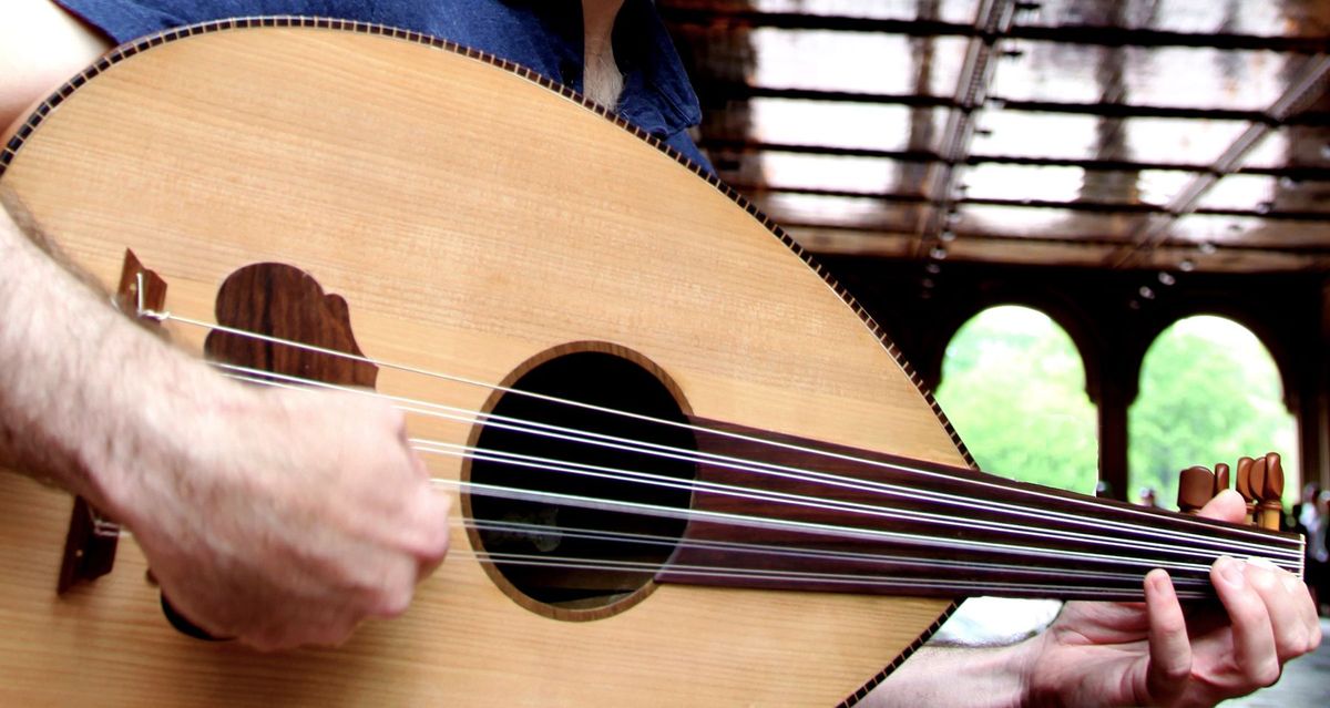 New York Arabic Orchestra - Greenvale, 1 March | Event in Greenvale | AllEvents