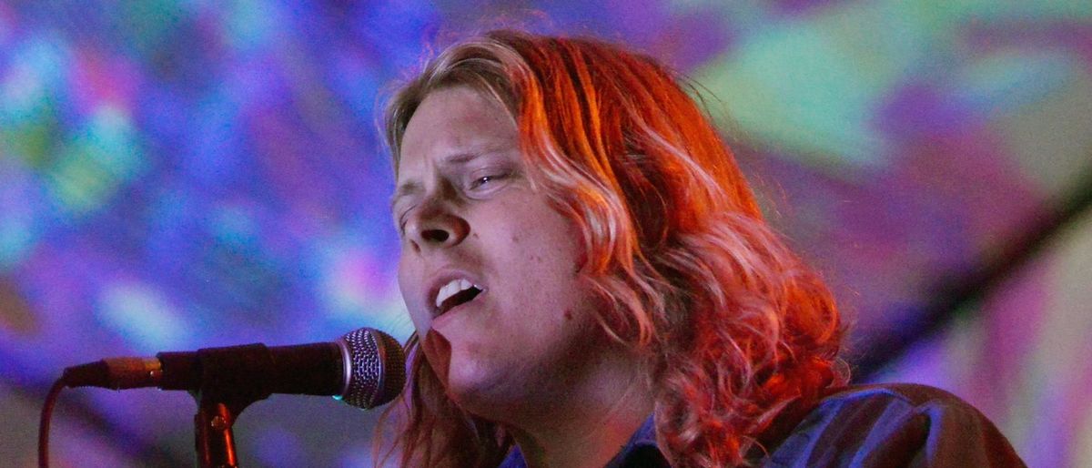 Ty Segall, 14 October | Event in Vancouver | AllEvents