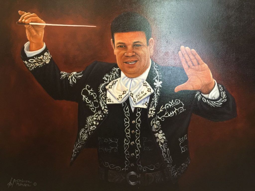 Mariachi Sol De Mexico De Jose Hernandez, 4 May | Event in Phoenix | AllEvents