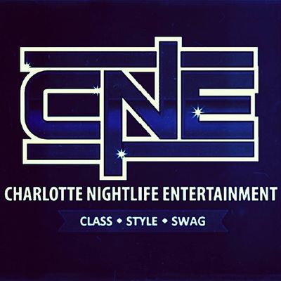 Charlotte Nightlife Entertainment logo