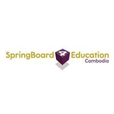 SpringBoard4Education in Cambodia