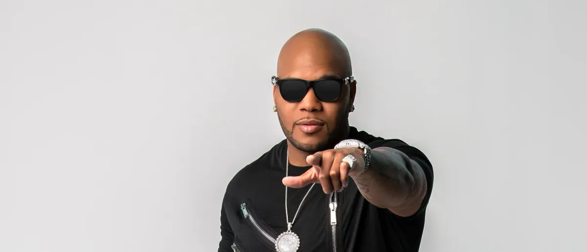 Flo Rida in Billings, First Interstate Arena at MetraPark, Billings, 8