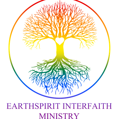 EarthSpirit Interfaith Ministry logo