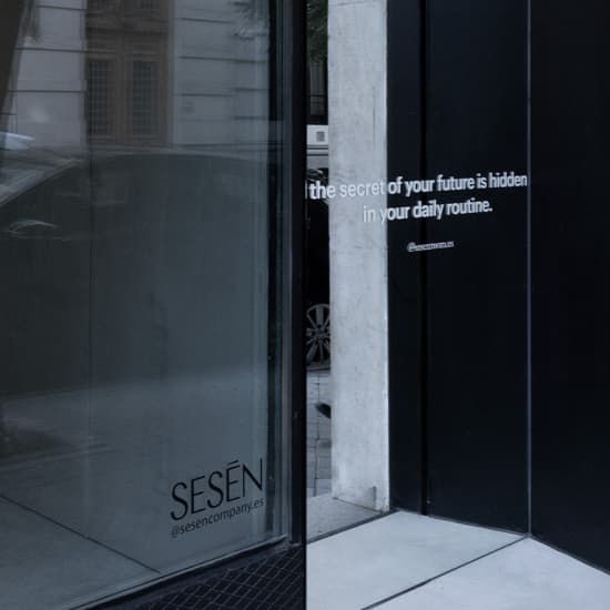 Sesēnroom: Experiencia de Colágeno | Event in Madrid | AllEvents