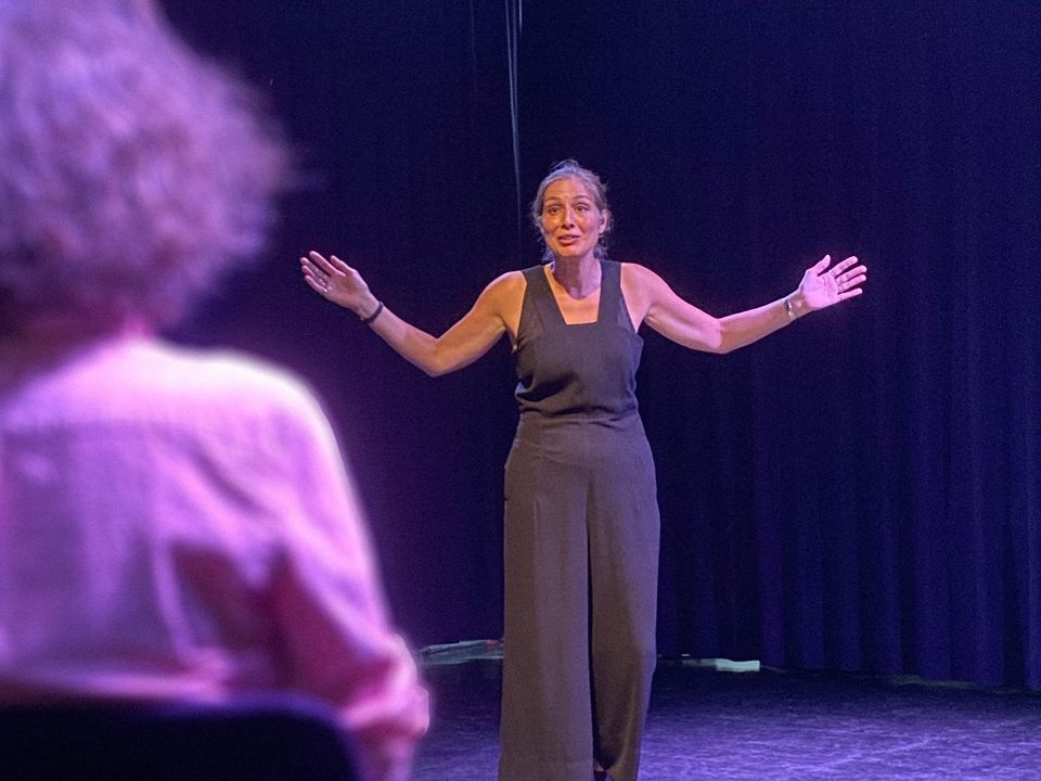 30 jaar Bouwstraat ZIMIHC Vertelt!, ZIMIHC