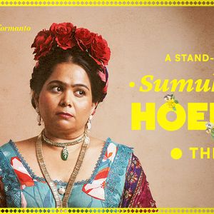 Sumukhi Suresh: Hoemonal: The Taping