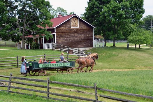 Harvest Home Festival Historic Longstreet Farm Holmdel September 26 2021 Allevents In Harvest Home Festival 2022