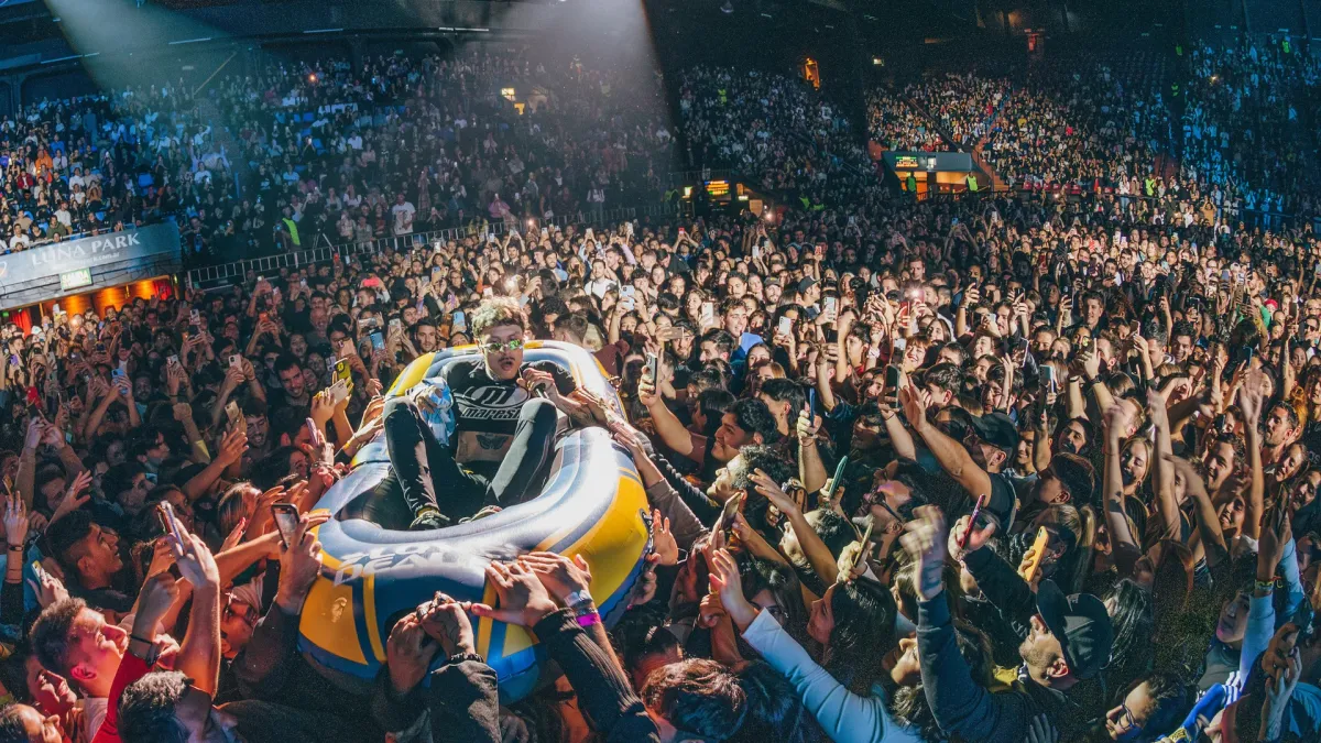 Cardellino in Barcelona, 25 April | Event in Barcelona | AllEvents