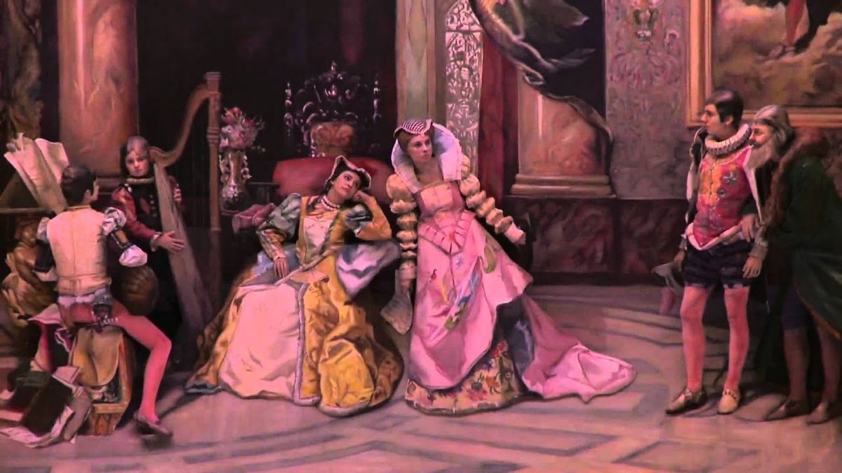 Pageant Of The Masters, 8 July | Event in Laguna Beach | AllEvents