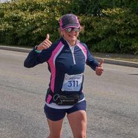 User profile photo