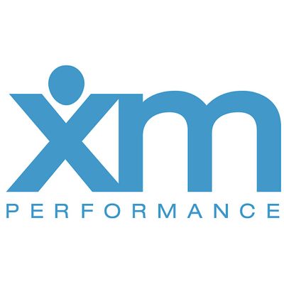 XM Performance logo