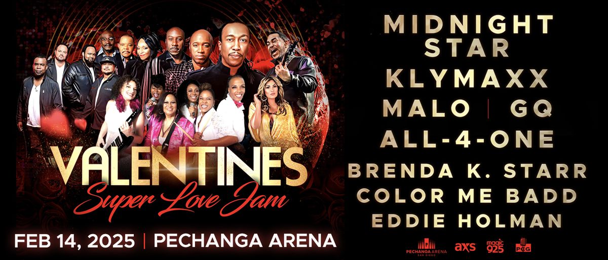 All-4-One, 29 August | Event in Des Plaines | AllEvents
