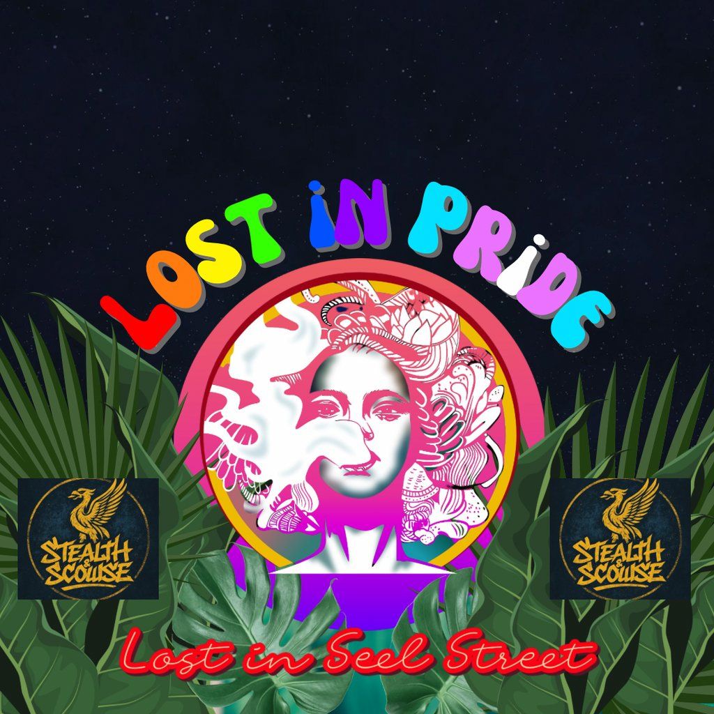 Lost in Pride | Event in Liverpool | AllEvents
