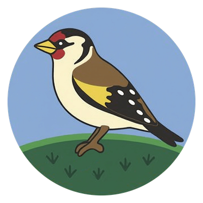 Glebelands Indoor Bowls Club logo