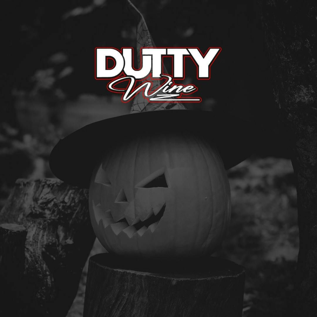 DUTTY WINE HALLOWEEN SPECIAL , 1 November | Event in Swindon | AllEvents