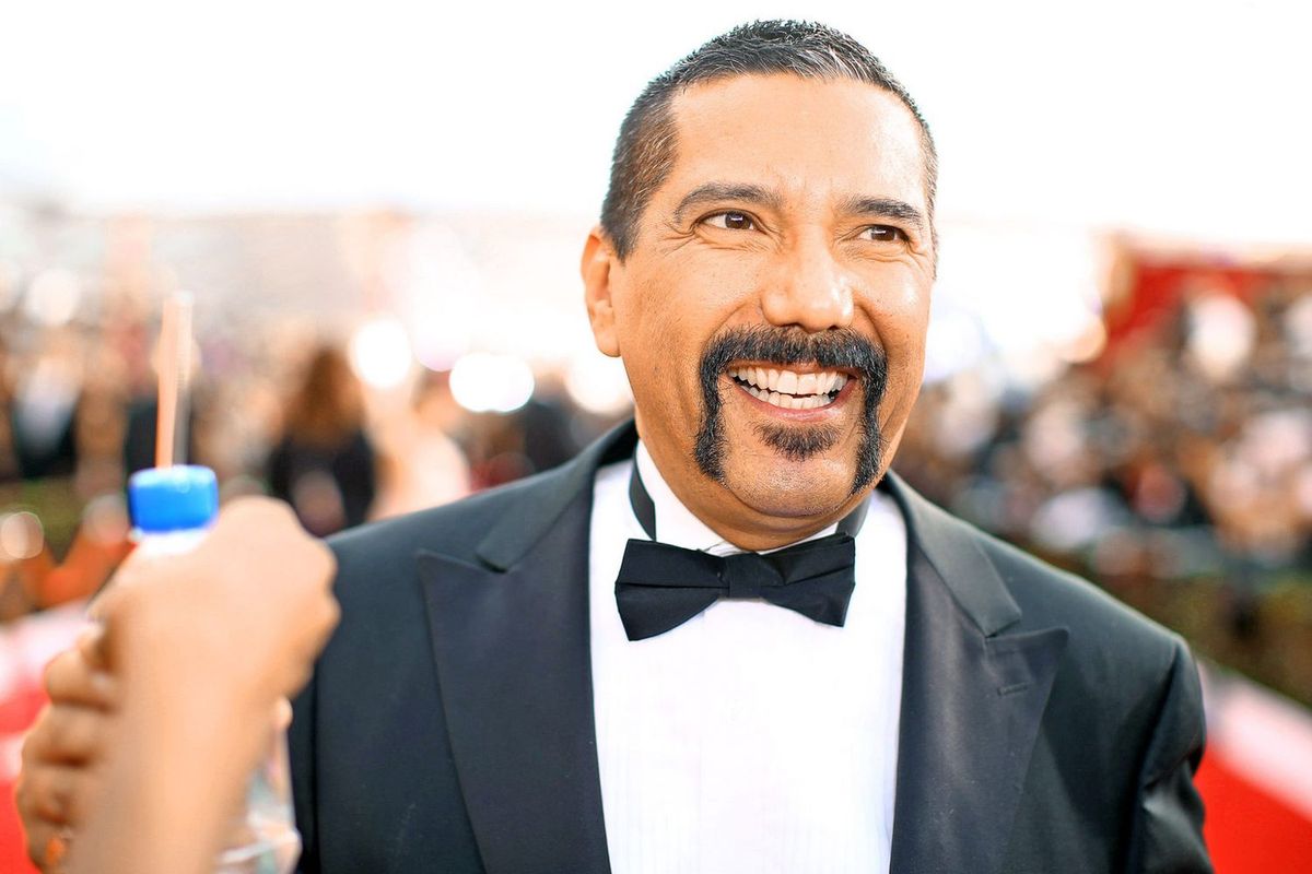 Steven Michael Quezada at Santa Ana Star Casino - Quezadas Comedy Club, 11 July | Event in Bernalillo | AllEvents