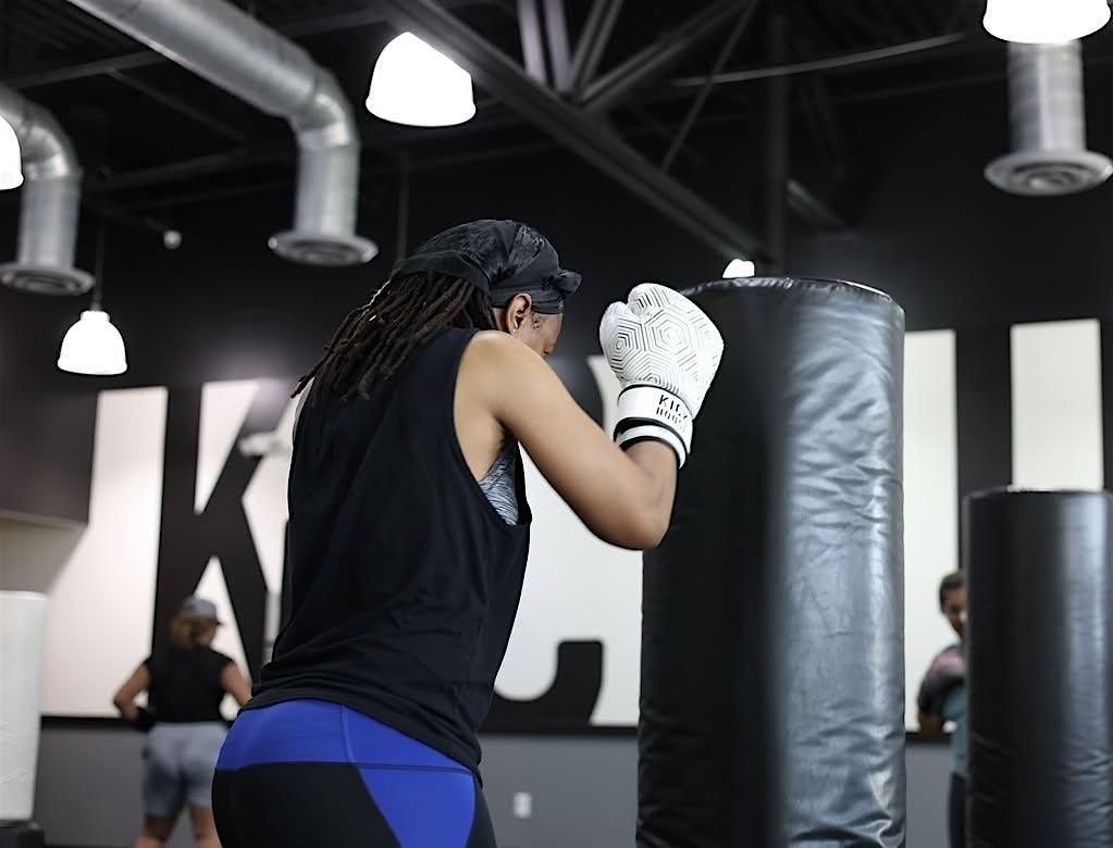 ClassicKick - 45 Minute Cardio Kickboxing Class ( NO SPARRING) | Event in Frisco | AllEvents