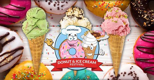 9th September 2021 Events In Lake Orion Ice Cream Festival 2022