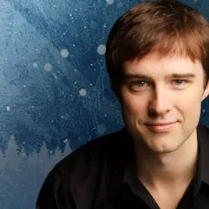 Michael Cavanaugh at Grand Opera House - Macon