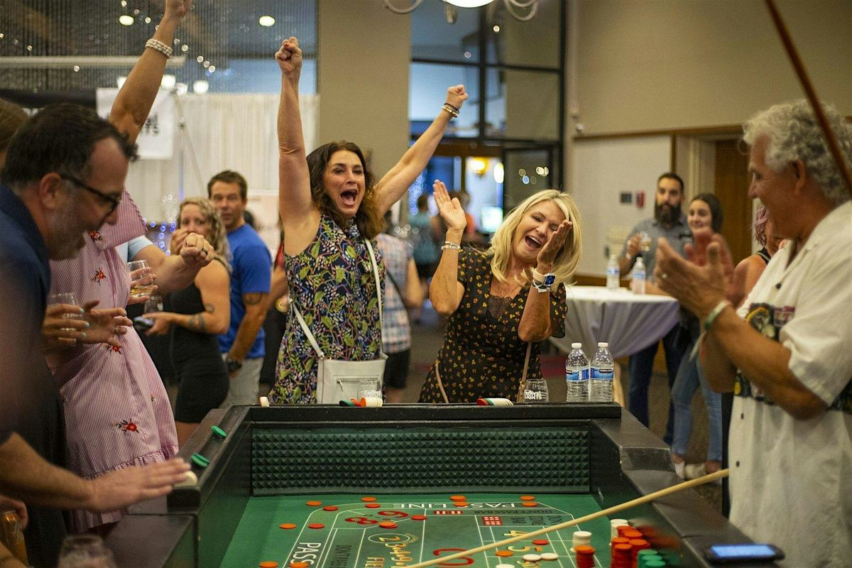 Spring Gala 2026 by Light Up Ahwatukee, 17 April | Event in Phoenix | AllEvents