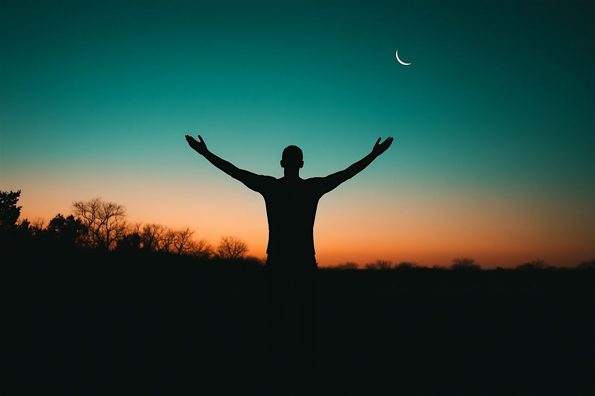 Knowing the Truth, Being Set Free, 7 March | Event in Woking | AllEvents