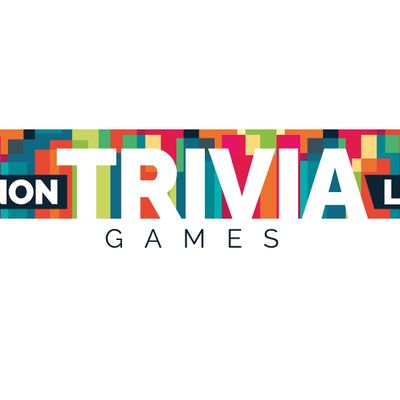 nonTRIVIAl games logo