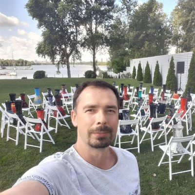 Be Together Drum Circles logo