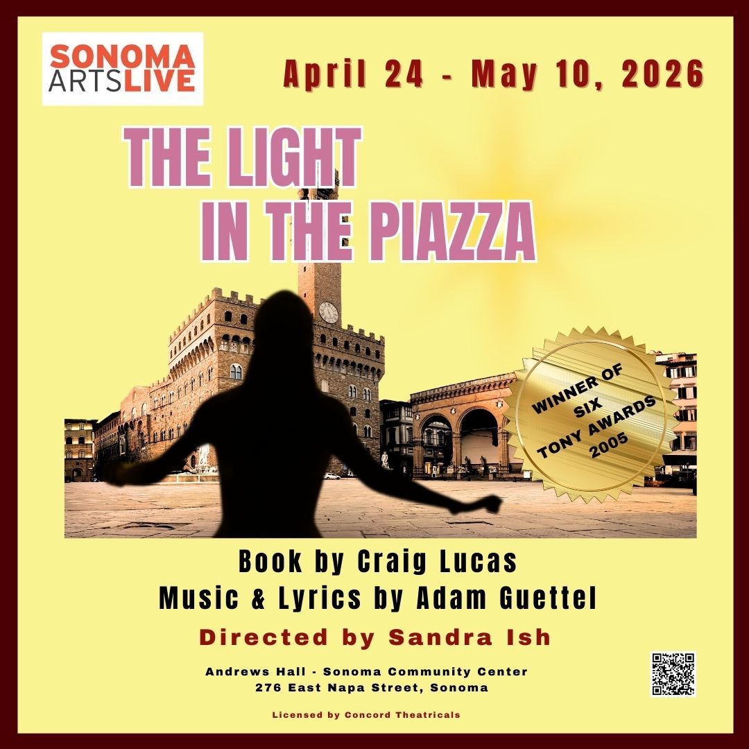 The Light In The Piazza, 7 April | Event in Malibu | AllEvents