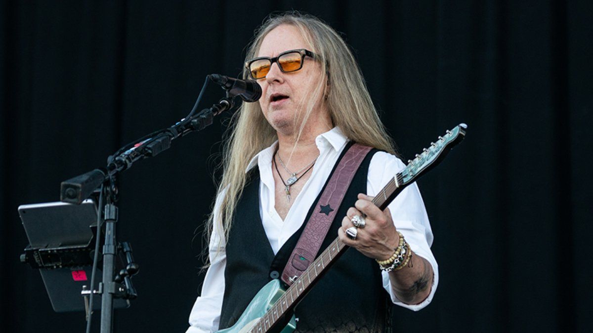 Jerry Cantrell, 4 September | Event in Cleveland | AllEvents