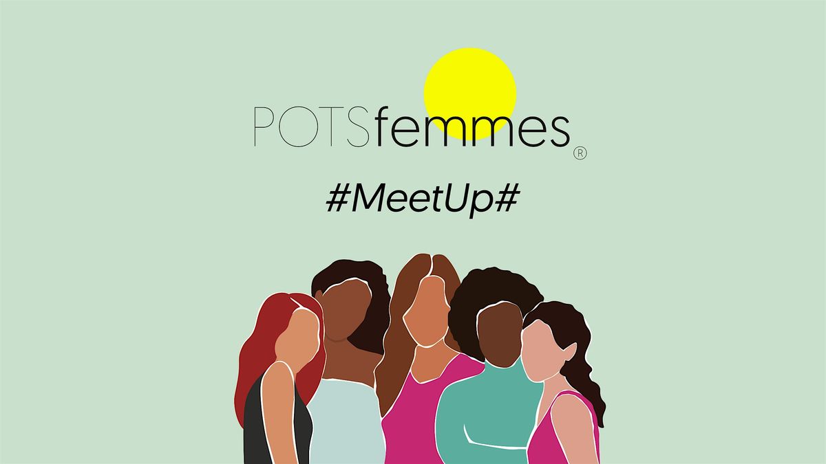 MeetUp #7, 4 December | Event in Potsdam | AllEvents
