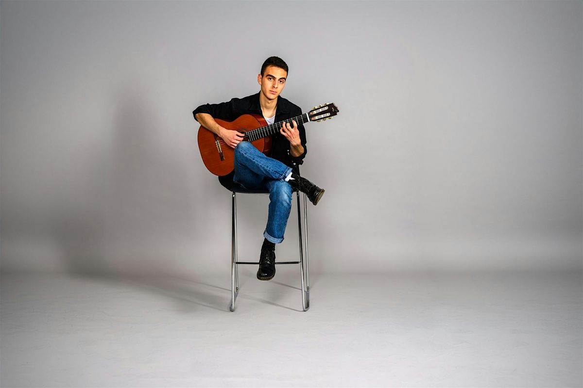 ACC Jazz Combo I, 24 November | Event in Austin | AllEvents