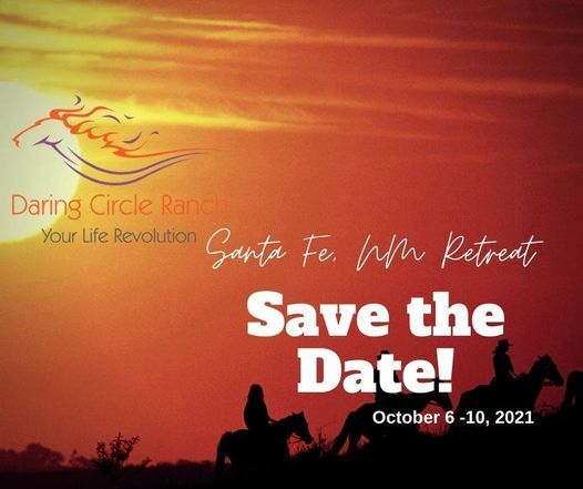 7th October 2021 Events In Santa Fe Sante Fe Events April 2022