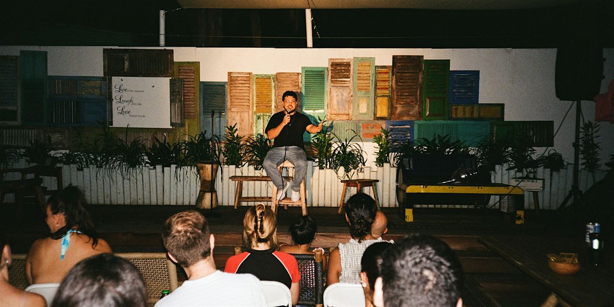 Dumb Funny Comedy Show, 13 December | Event in Miami | AllEvents