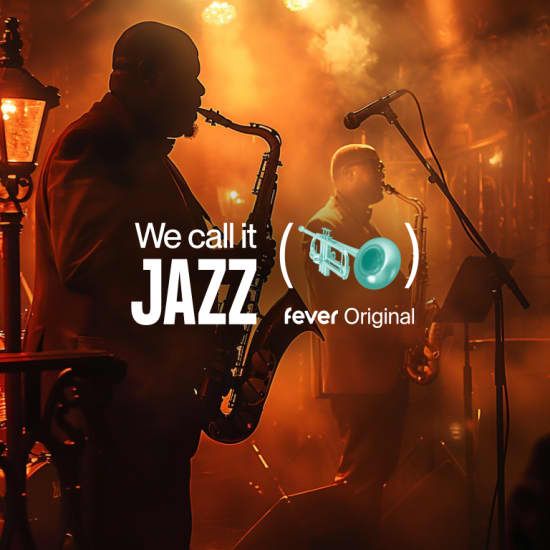 We call it Jazz: Un viaje al corazón de Nueva Orleans, 25 May | Event in Sevilla  | AllEvents