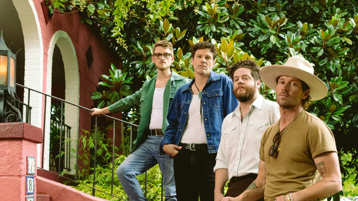 NEEDTOBREATHE in Milwaukee, 21 February | Event in Milwaukee | AllEvents