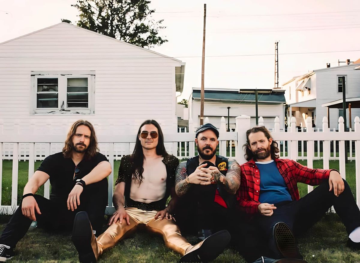 Crobot Glasgow Tickets, 8 December | Event in Glasgow | AllEvents