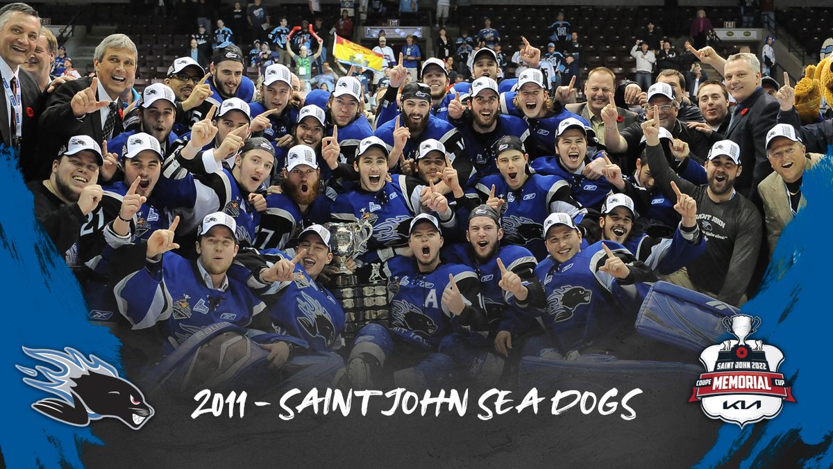Saint John Sea Dogs at Gatineau Olympiques, 22 February | Event in Gatineau | AllEvents