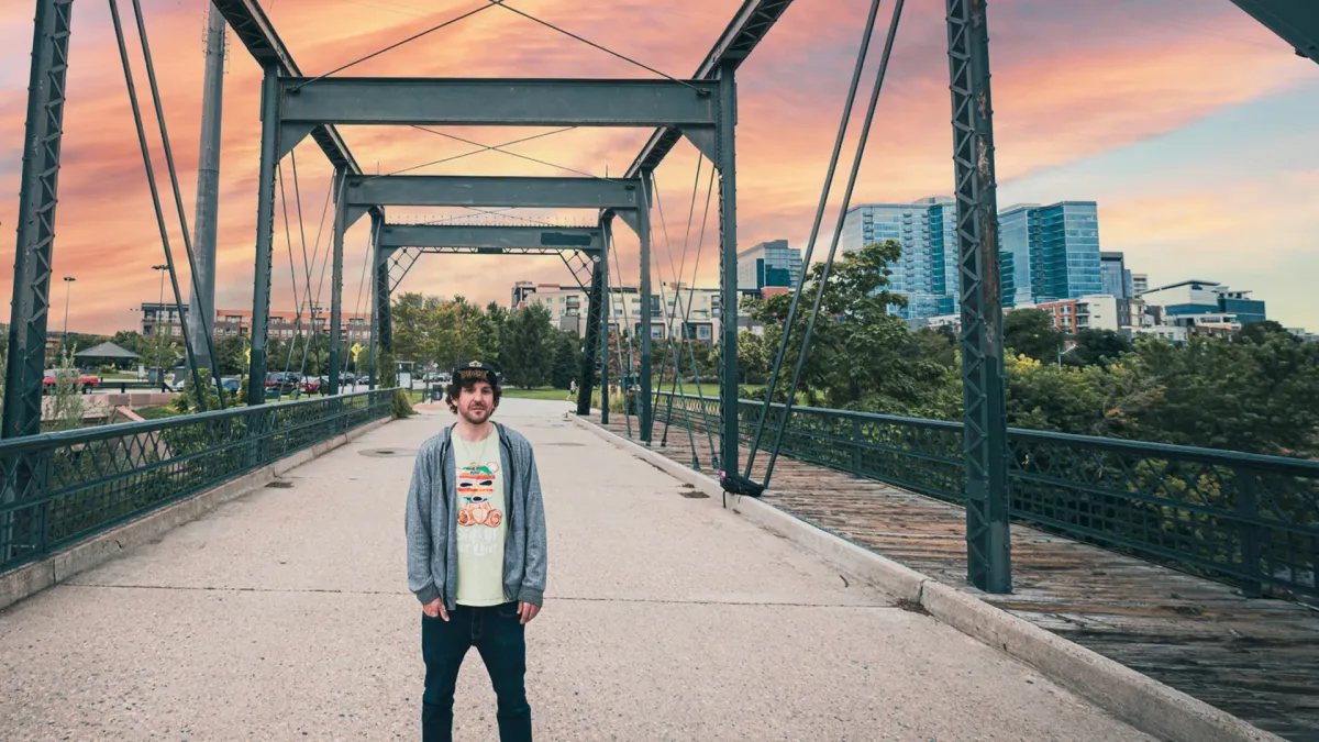 Manic Focus, The Widdler in Lincoln | Event in Lincoln | AllEvents