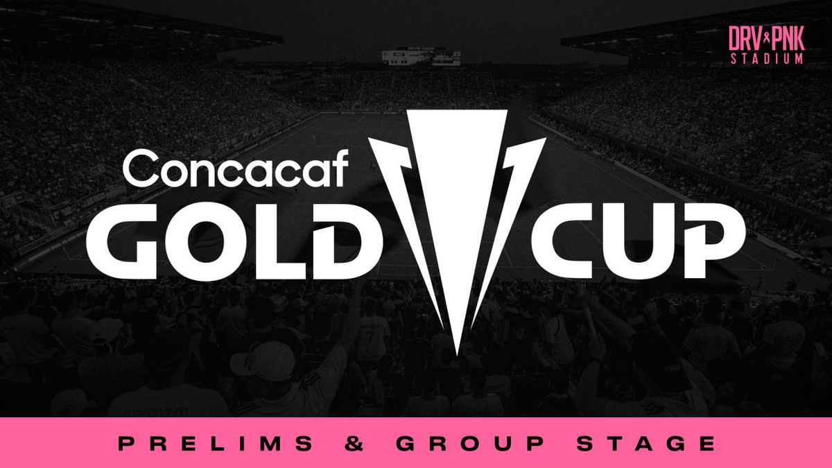 Concacaf Gold Cup Group Stage: Panama vs. Jamaica, 24 June | Event in Austin | AllEvents