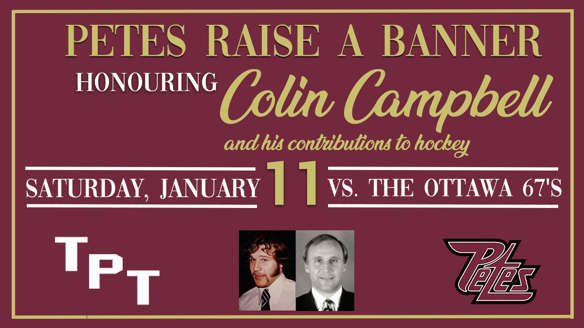 Ottawa 67s at Peterborough Petes, 6 March | Event in Peterborough | AllEvents