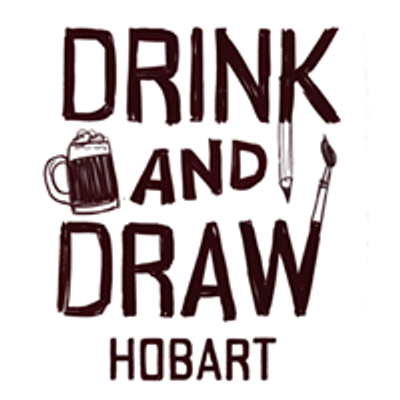Drink and DRAW Hobart