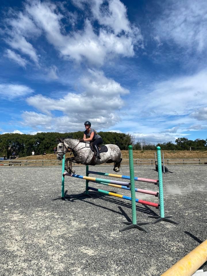 SJ Training Day March 10th, Shotover Equestrian, Queenstown, 10 March