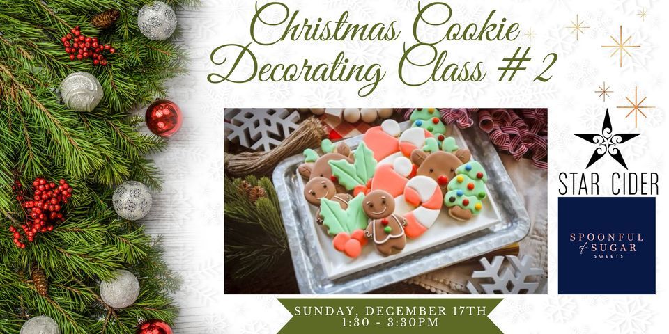 Christmas in canandaigua