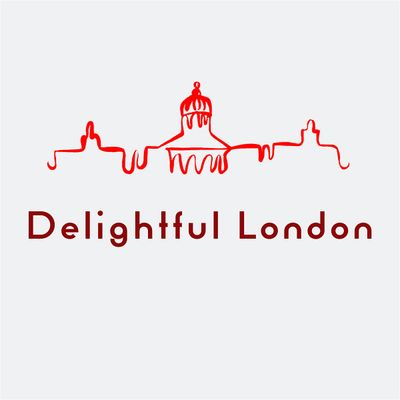 Delightful London logo