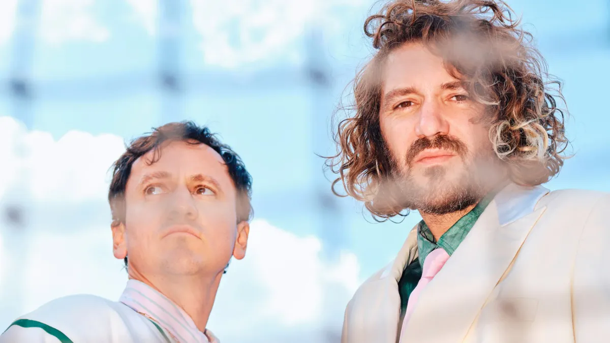 Elephanz, Kriill in Massy, 27 March | Event in Massy | AllEvents